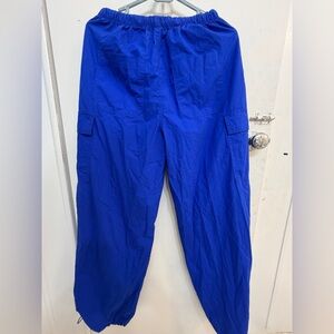 Wild Fable Royal Blue Pantsuit